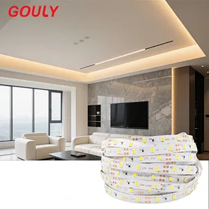 High cost-performance energy-saving customized waterproof LED strip lights